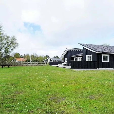Feriehus 8 Person Holiday In Bl Vand